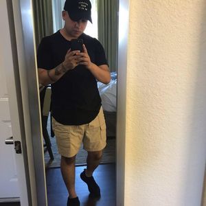 Meet your Posher, Anthony